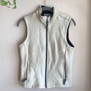 Ibex Women’s Wool Vest
